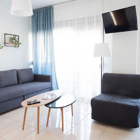 Syggrou Project 44 Apartman Szaloniki Kültér fotó