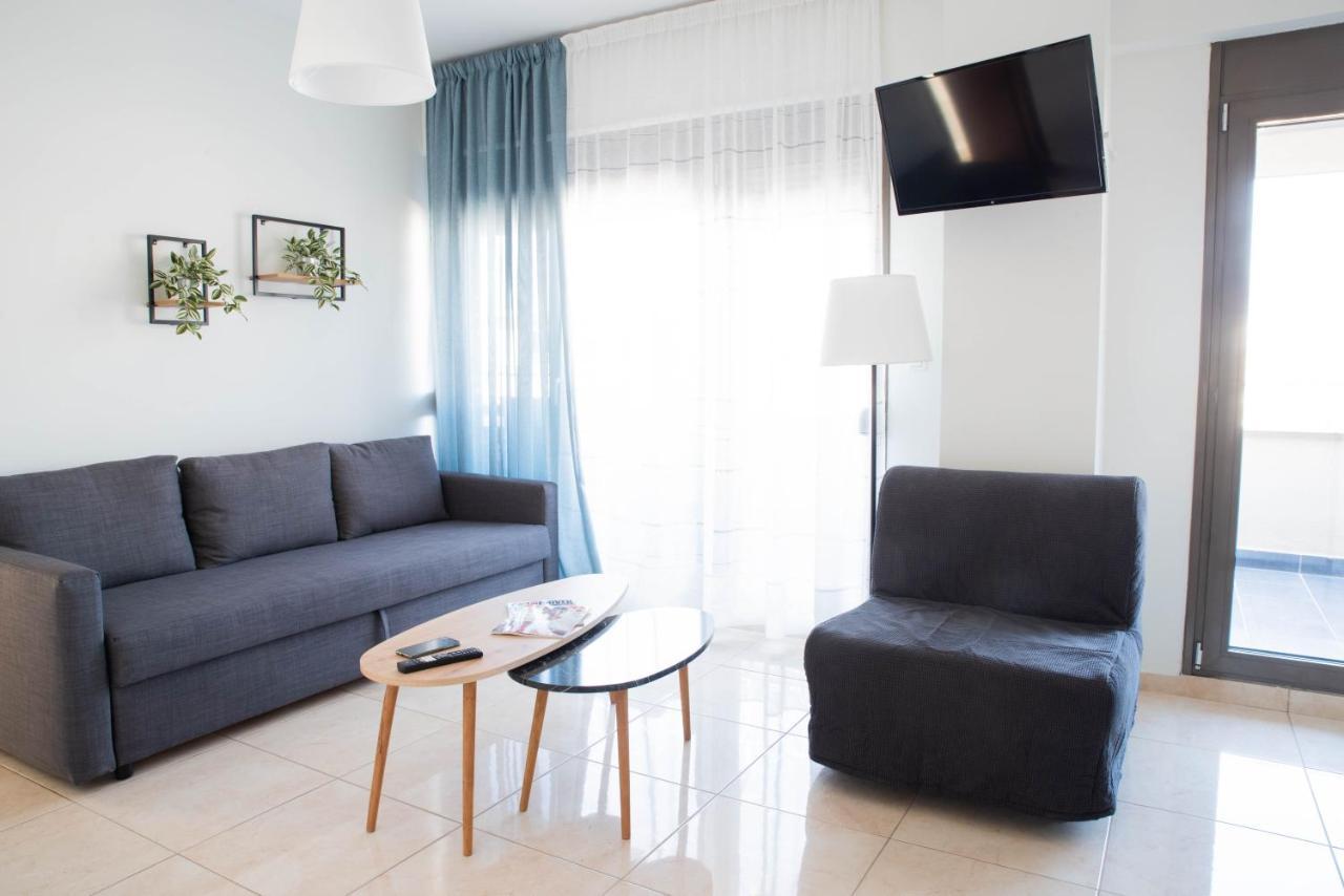 Syggrou Project 44 Apartman Szaloniki Kültér fotó