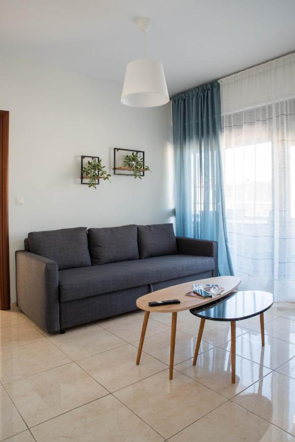 Syggrou Project 44 Apartman Szaloniki Kültér fotó