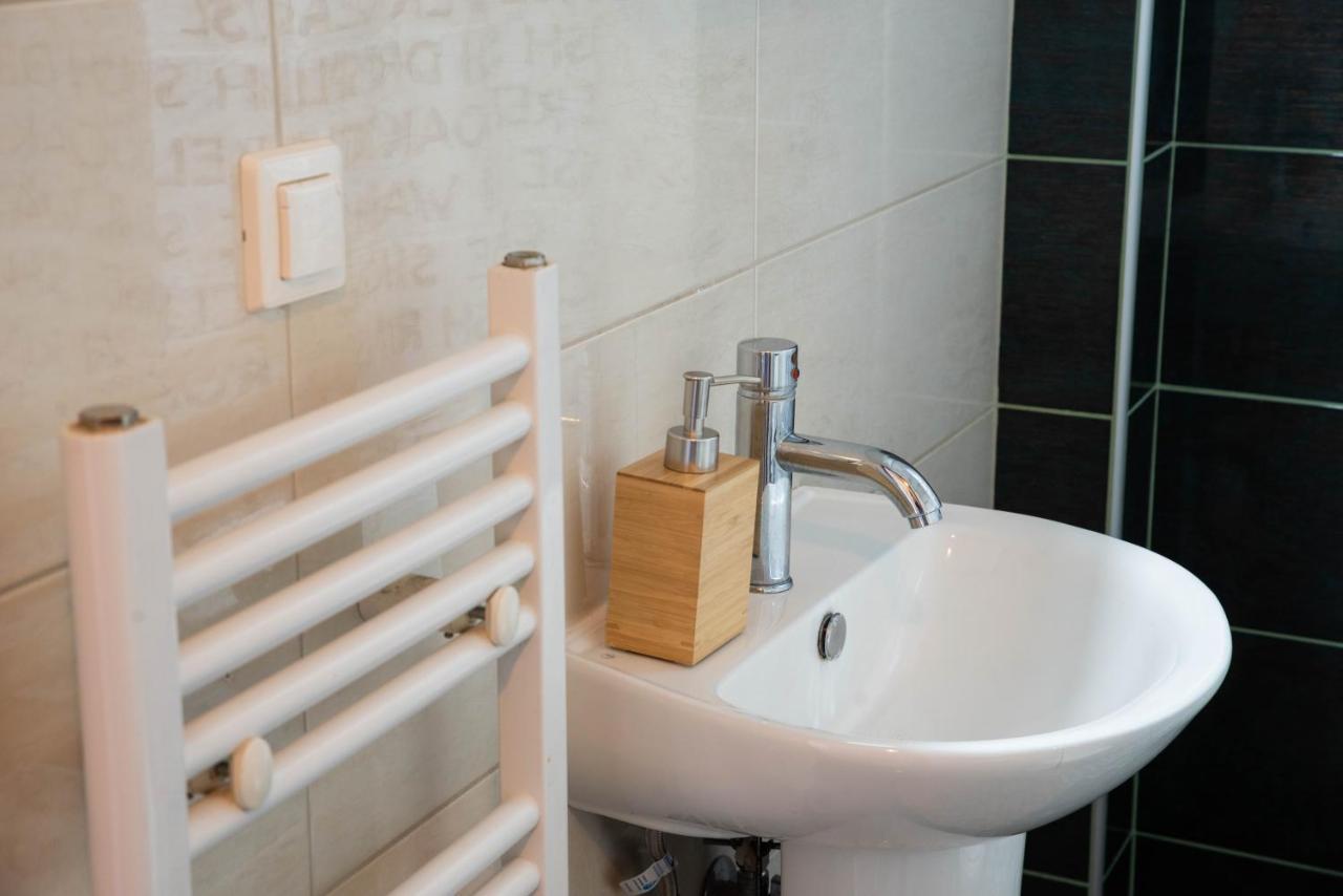 Syggrou Project 44 Apartman Szaloniki Kültér fotó