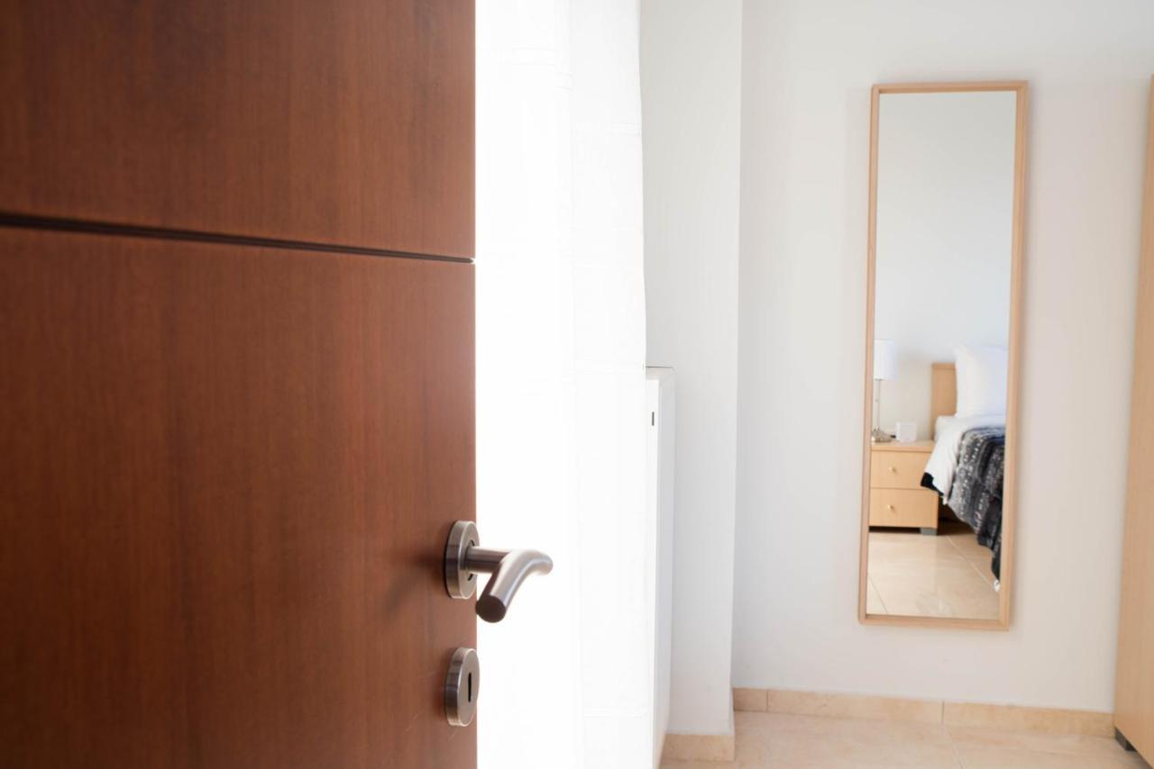 Syggrou Project 44 Apartman Szaloniki Kültér fotó