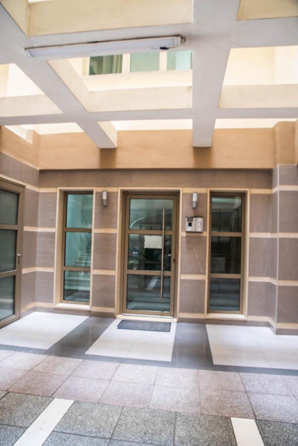 Syggrou Project 44 Apartman Szaloniki Kültér fotó