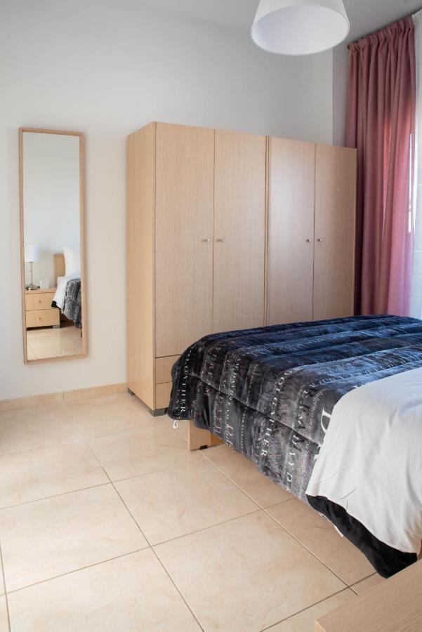 Syggrou Project 44 Apartman Szaloniki Kültér fotó