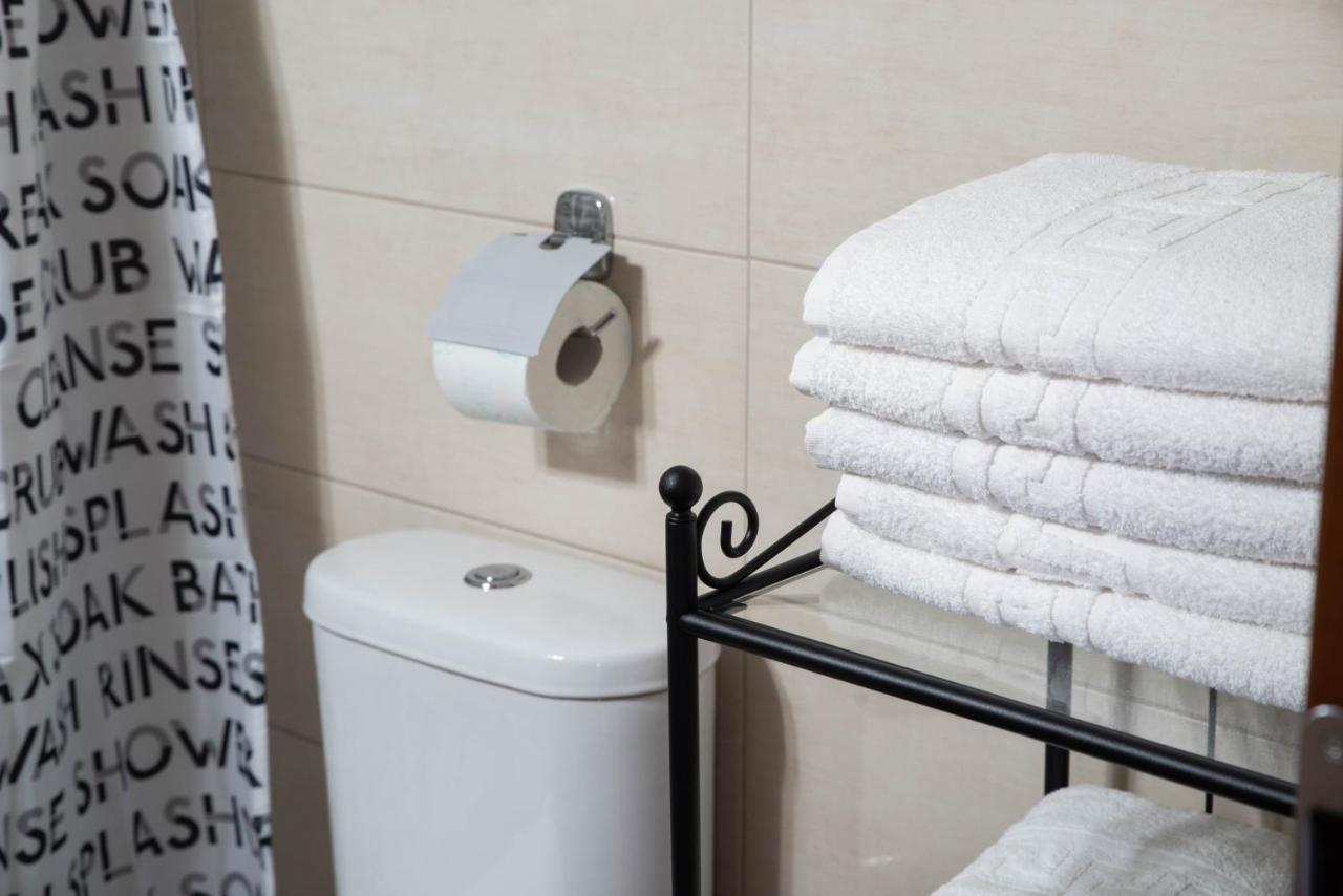 Syggrou Project 44 Apartman Szaloniki Kültér fotó